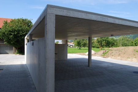 3.5 Zimmer, 120 m², 3. Stock - Photo 3