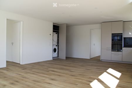 Erstbezug/Neubau: Moderne 4.5-Zimmer-Wohnung - Photo 4