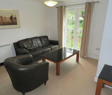 2 bedroom flat to rent - Photo 3