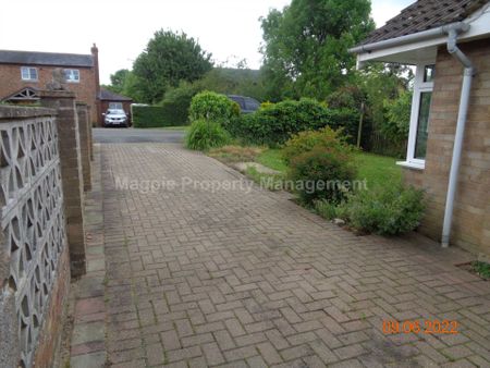 Price £1,495 pcm - Available 25/07/2026 - Unfurnished - Photo 5