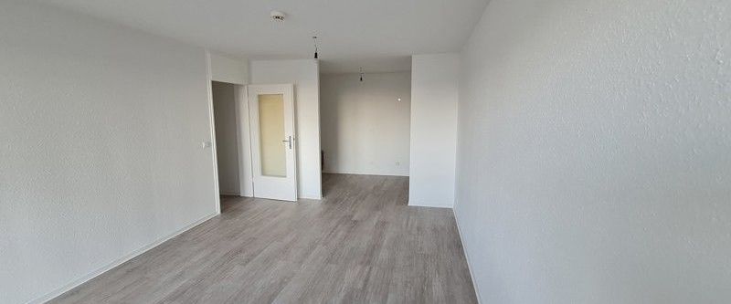 Ihr neues Zuhause: ansprechende 2-Zimmer-Wohnung mit Balkon - Photo 1