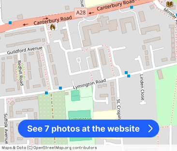 2 B.U/F St Augustines Pk - Westgate-o-Sea - Photo 1