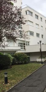 Location appartement 2 pièces, 52.00m², Châtenay-Malabry - Photo 4