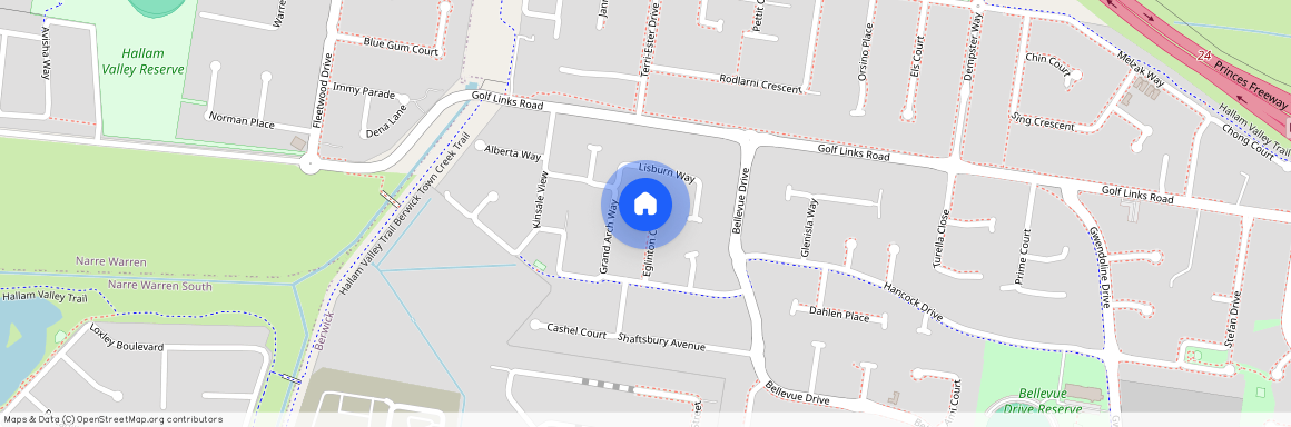 9 Eglinton Close, Berwick VIC 3806