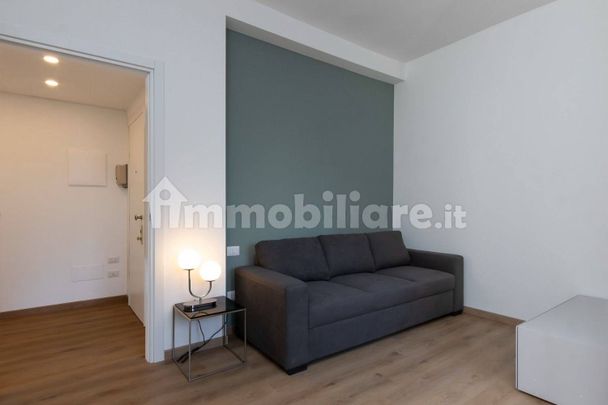 Bilocale via dell'Allodola, 16, Inganni, Milano - Photo 1