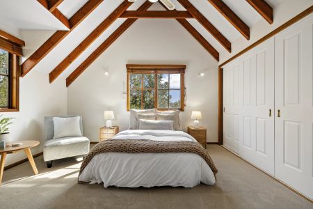 Timeless charm meets modern living in coveted Glenbrook - Photo 4