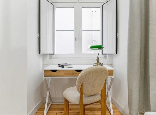 Rua Nova do Almada, Lisbon, Lisbon 1200-289 - Photo 1