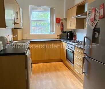 Langley Road, Manchester, M14 6LN - Photo 6