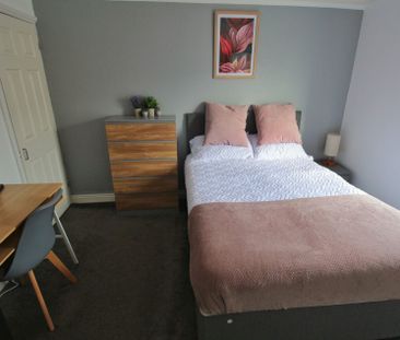 Student Accommodation, 20 Derwent Street, Lincoln, Lincolnshire, LN... - Photo 2
