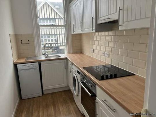 1 bedroom property to rent in Worthing - Photo 1