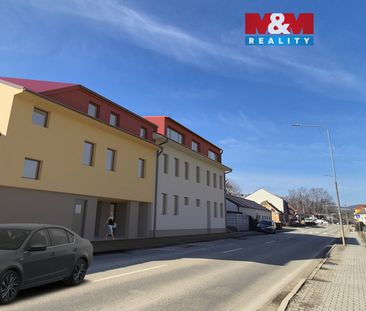 Pronájem bytu 2+kk, 52 m - Photo 6