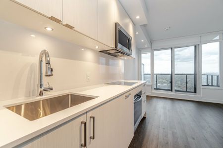 For Lease - 1928 Lake Shore Boulevard Unit# 4101, Toronto, Ontario - Photo 3