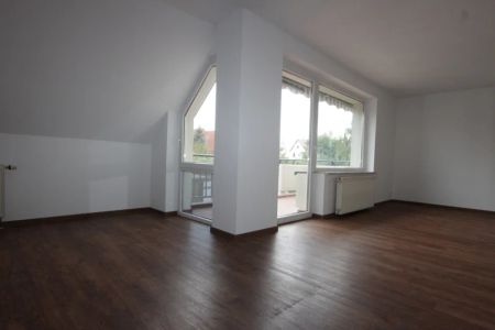 Weddersleben-super Lage+ Anbindung, toller Blick vom Balkon, 108 m², 4 Zi, 2 Bäder, 2 Stellplätze! - Photo 5