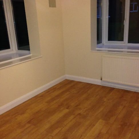 1 Bed Flat, Silver Birch Close, N11 - Photo 1