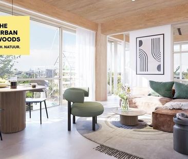 Te huur: Appartement Tweemolentjeskade in Delft - Foto 3