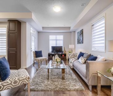 For Lease - 17 Lowes Hill Circle, Caledon, Ontario - Photo 6