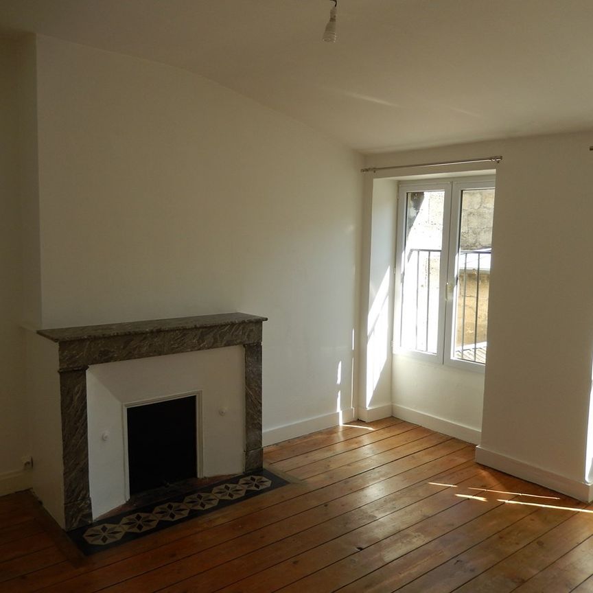 Location Appartement 3 pièces 65m² BORDEAUX 33000 - Photo 1