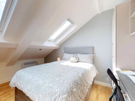 1 bedroom apartment to rent - Photo 4