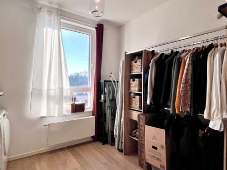 Appartement - à louer - 1300 Wavre - 1.125 € - Foto 3