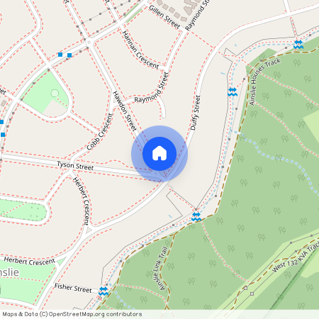 4 Hawdon Street, Ainslie