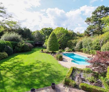 6 bedroom detached house to rent - Photo 5