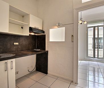 Appartement Montpellier 2 pièces de 25.78 m² - Photo 4