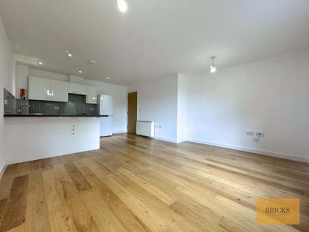 1 bedroom flat to rent - Photo 4
