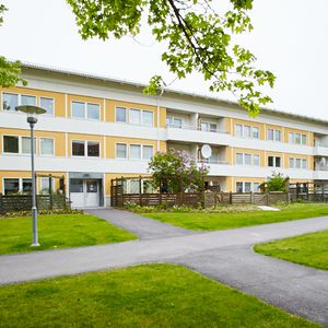 Tornsvalegatan 33 - Foto 3