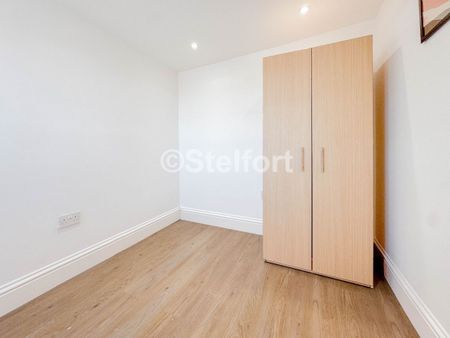 Hornsey Road, N19, London - Photo 2