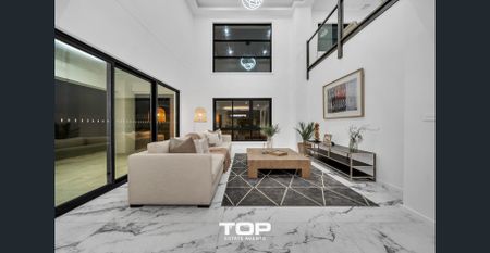 Modern Family Living in a Prime Officer Location!! - Photo 3