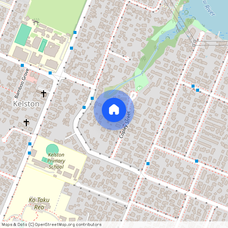 4/26 Copley Street, New Lynn, Auckland