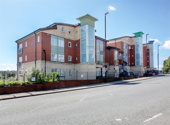 High Quay, City Road, Newcastle Upon Tyne - Photo 1