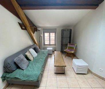 APPARTEMENT T3 A LOUER - Photo 5