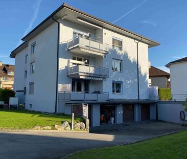 3.5 Zimmer, 97 m², 1. Stock - Foto 6