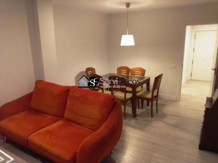 Piso de alquiler en Calle Maiquez, Ibiza de Madrid - Foto 3