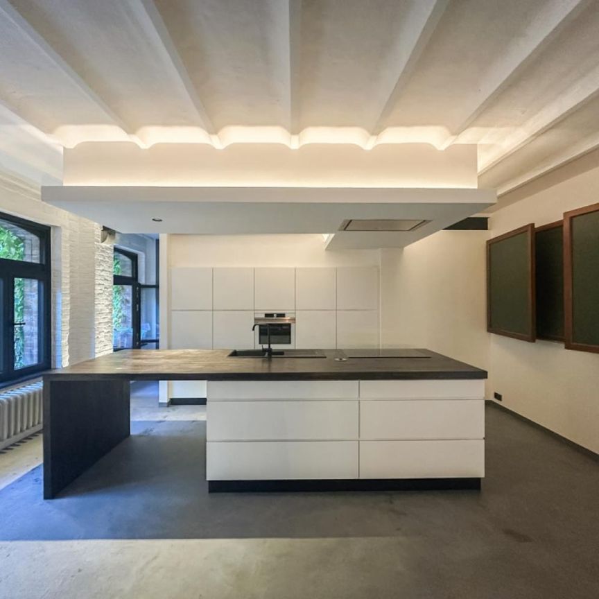 Appartement te huur in Gent - Photo 1