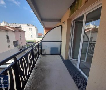 Location Appartement 3 pièces 61m² AUDINCOURT 25400 - Photo 4