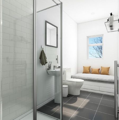 1 bedroom terraced house to rent - Photo 4