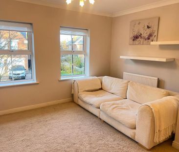 1 bedroom apartment to rent - Photo 3