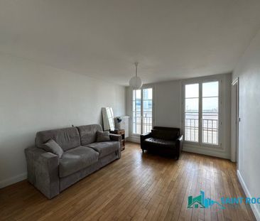 Appartement T1 - Photo 2