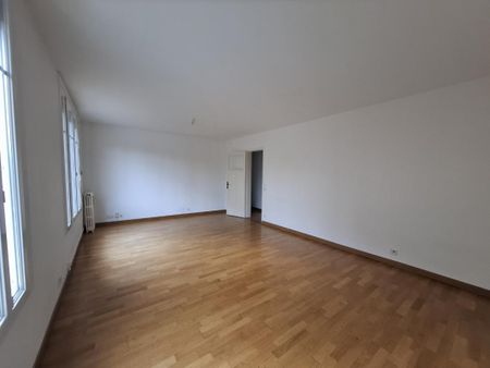 Appartement T2 à louer - 62 m² - Photo 3