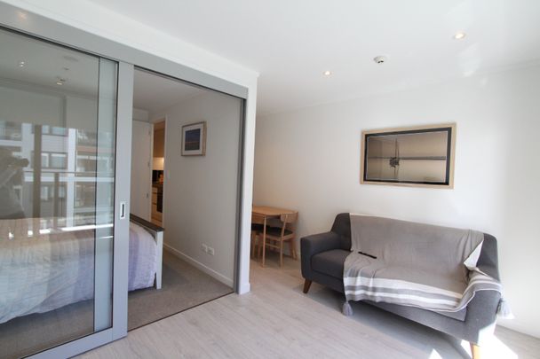 Two bedroom furnished in Sugartree - Photo 1