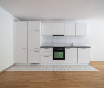 2.5 Zimmer, 63 m², 4. Stock - Foto 3