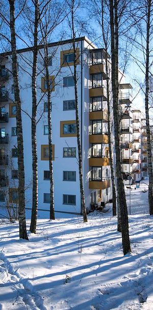 Kungshörnet 7, Valsta - Photo 1