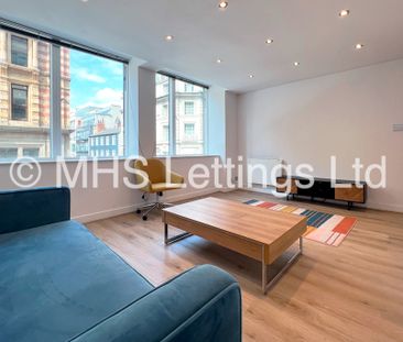 1 Bedroom Apartment for rent in Park House Apartments - Photo 3