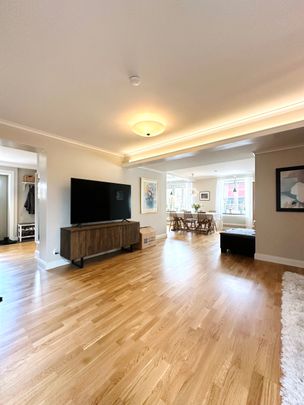 3:a Särnmarksgatan 16A, Lidköping - Foto 1