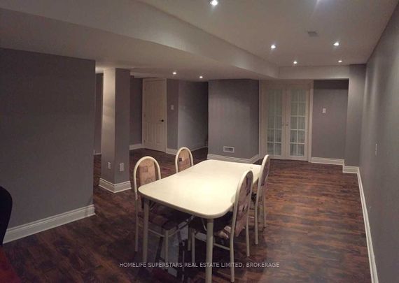 For Lease - 7 Bramtrail Gate, Brampton, Ontario - Photo 1