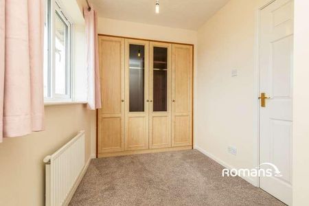 Pinnell Grove, Emersons Green, Bristol, BS16 - Photo 4