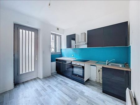 3 pièces - 65 m² - 2ème étage - Colocation non autorisée - Photo 5