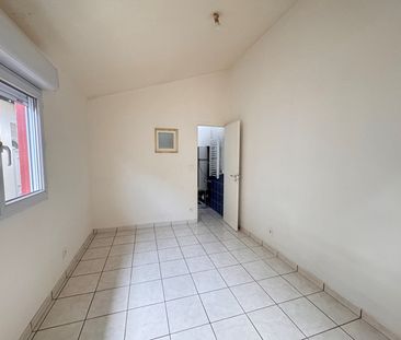 Location Appartement 2 pièces 29m² - Photo 3